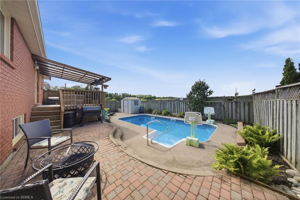 68 Allensgate Drive