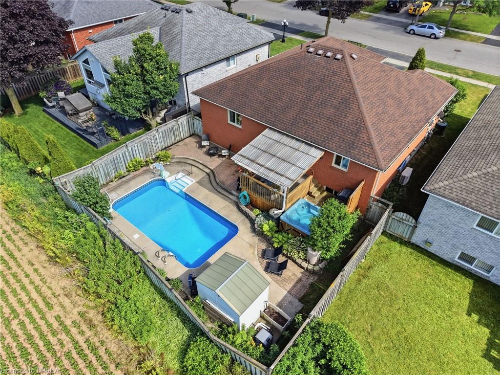 68 Allensgate Drive