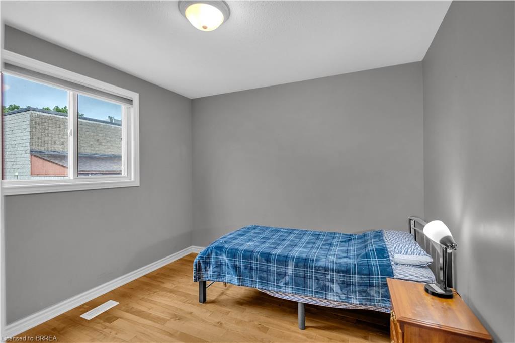 5 Passmore Court