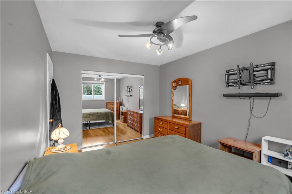 5 Passmore Court