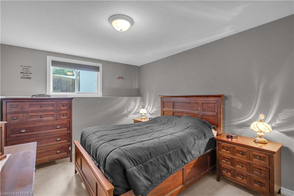 5 Passmore Court