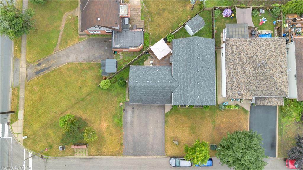 5 Passmore Court