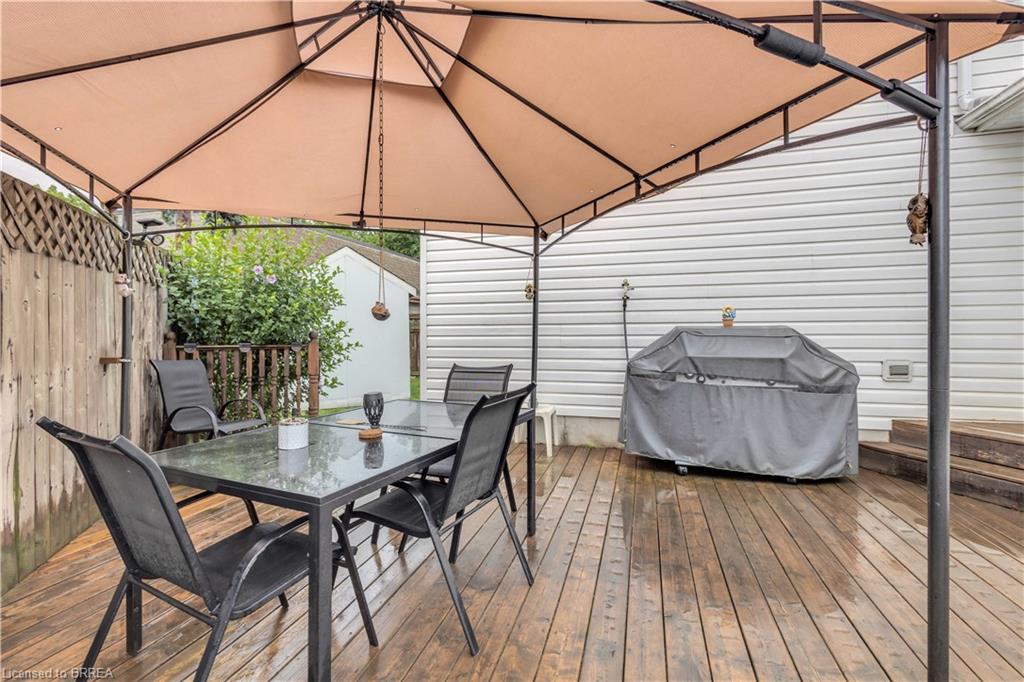 5 Passmore Court