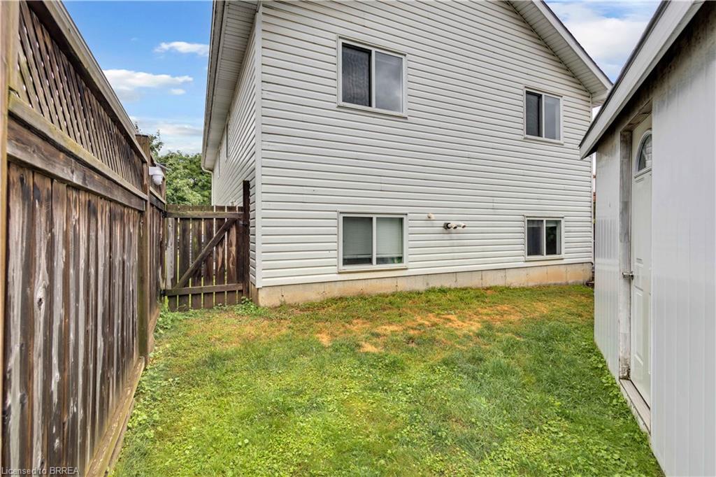 5 Passmore Court
