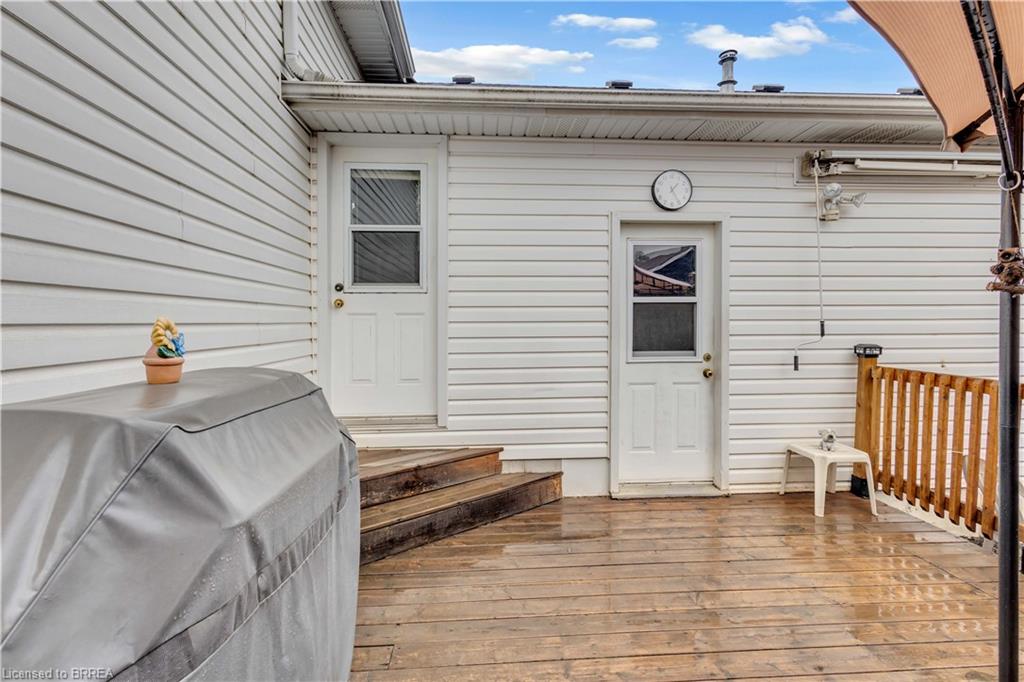 5 Passmore Court