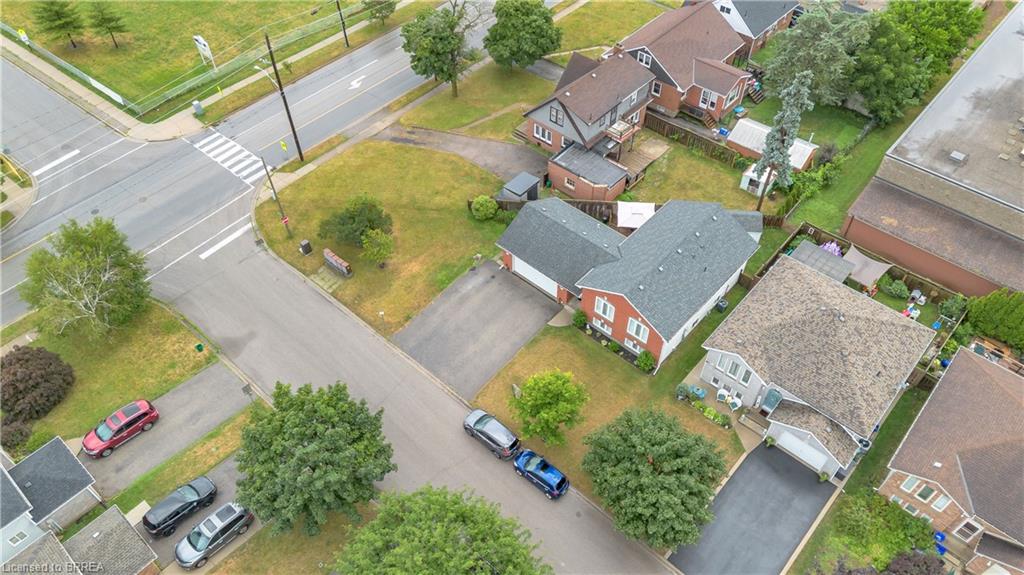 5 Passmore Court