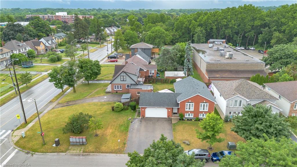 5 Passmore Court