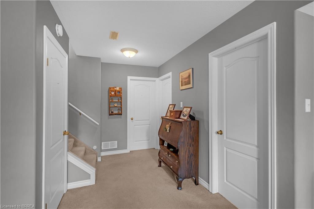 5 Passmore Court
