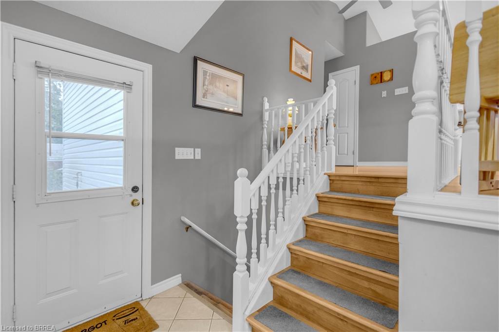 5 Passmore Court
