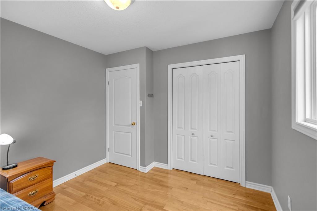 5 Passmore Court