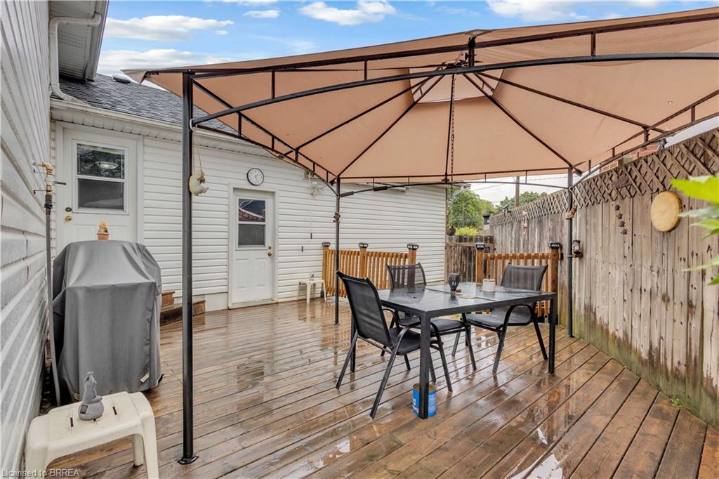 5 Passmore Court