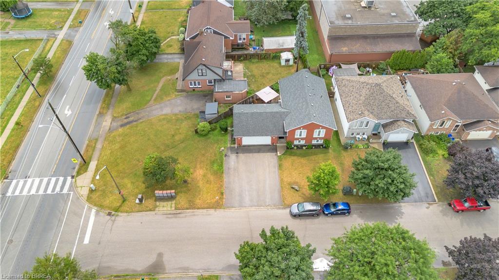 5 Passmore Court
