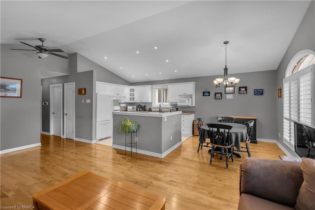 5 Passmore Court
