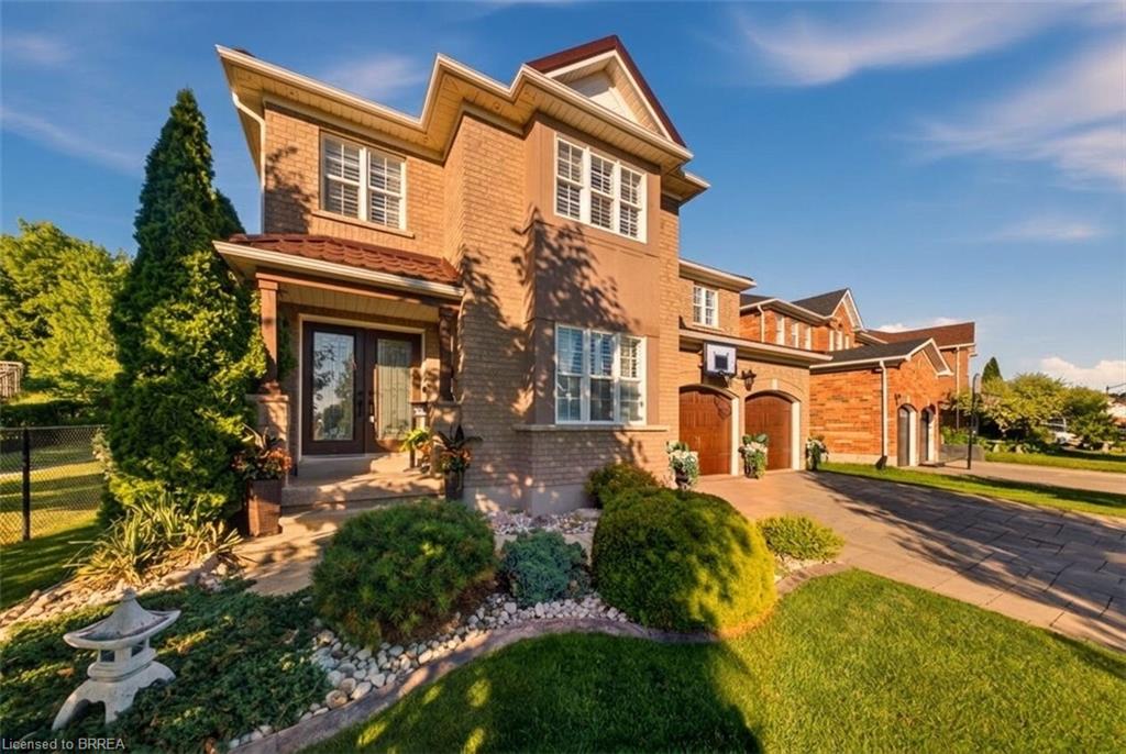 75 Hunter Way