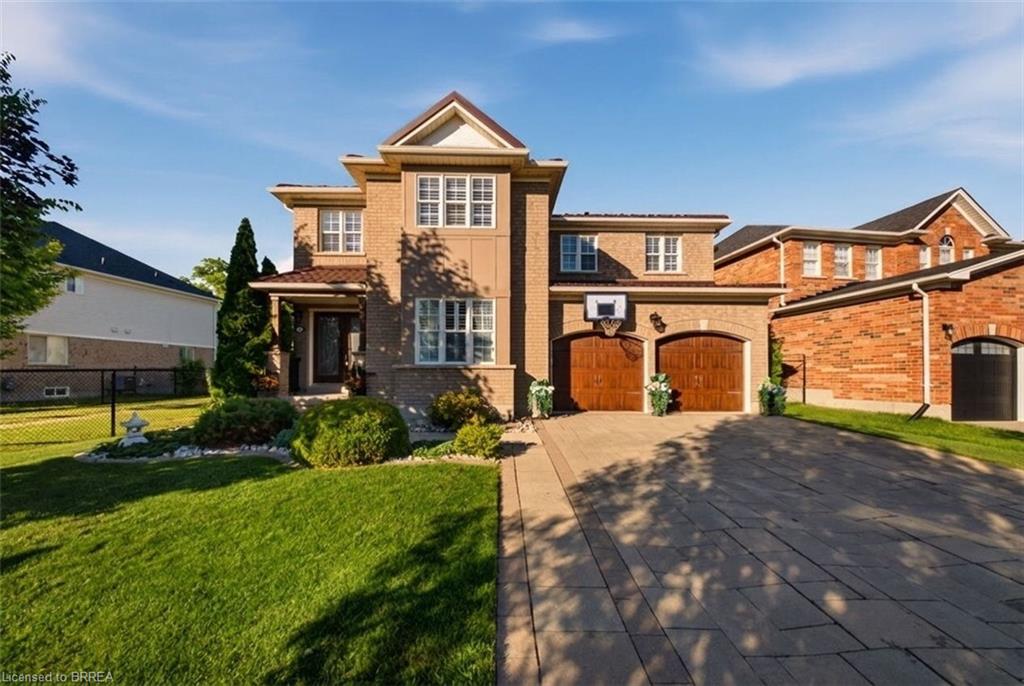 75 Hunter Way