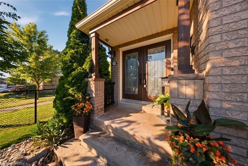 75 Hunter Way