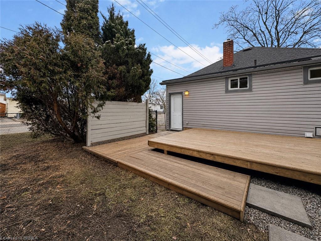 79 Rawdon Street