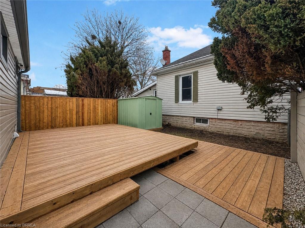 79 Rawdon Street