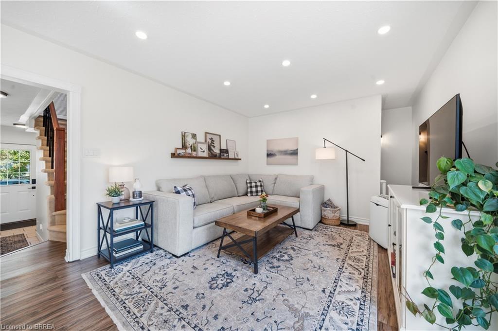 33 Wood Street