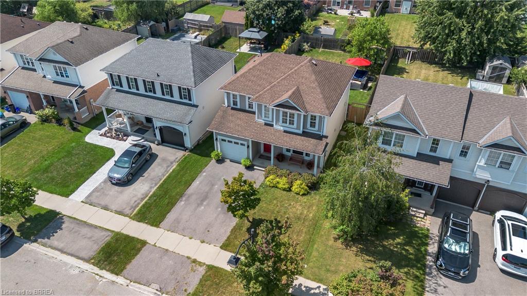 30 Stowe Terrace