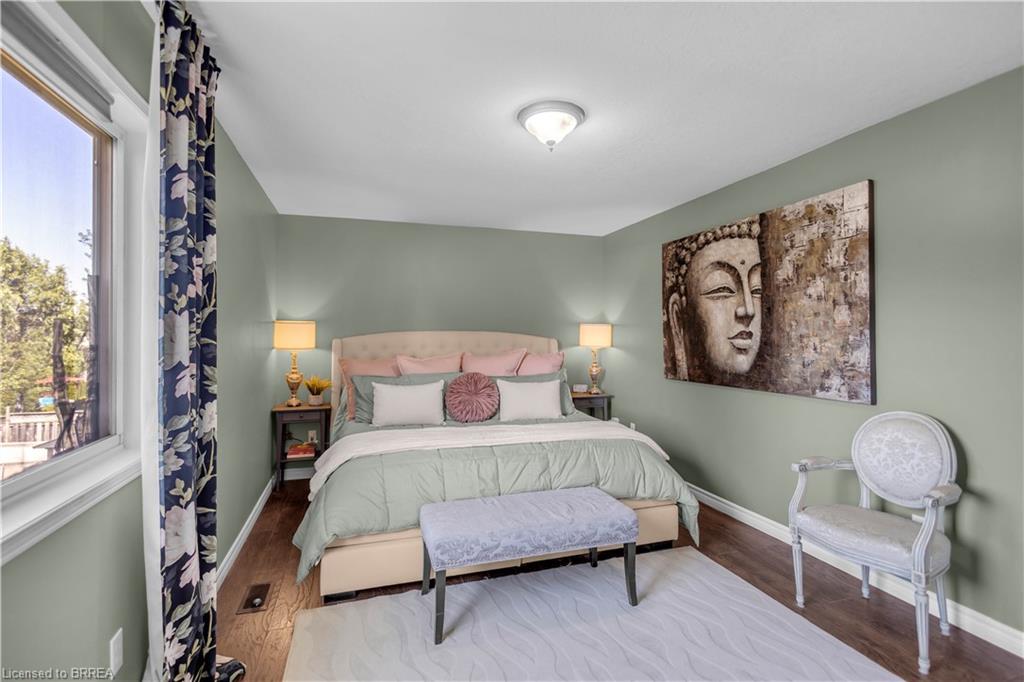30 Stowe Terrace