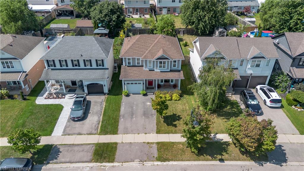 30 Stowe Terrace