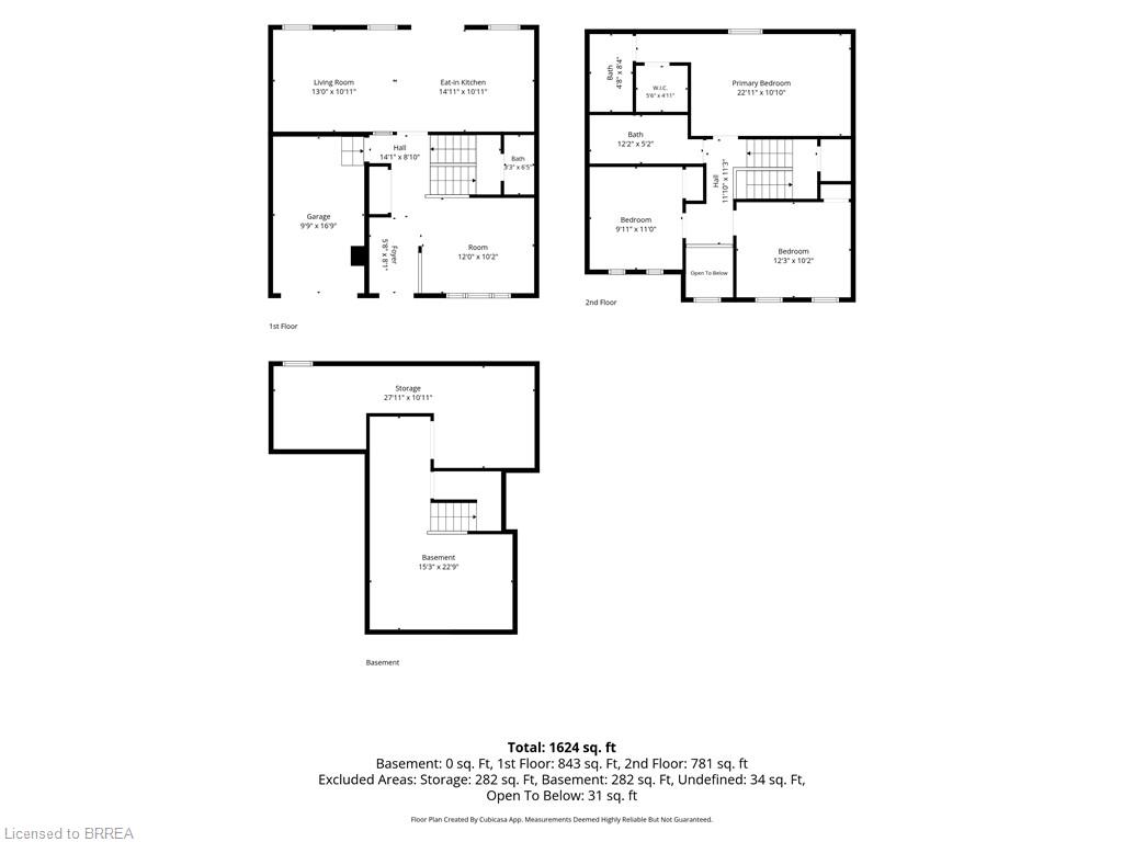 30 Stowe Terrace