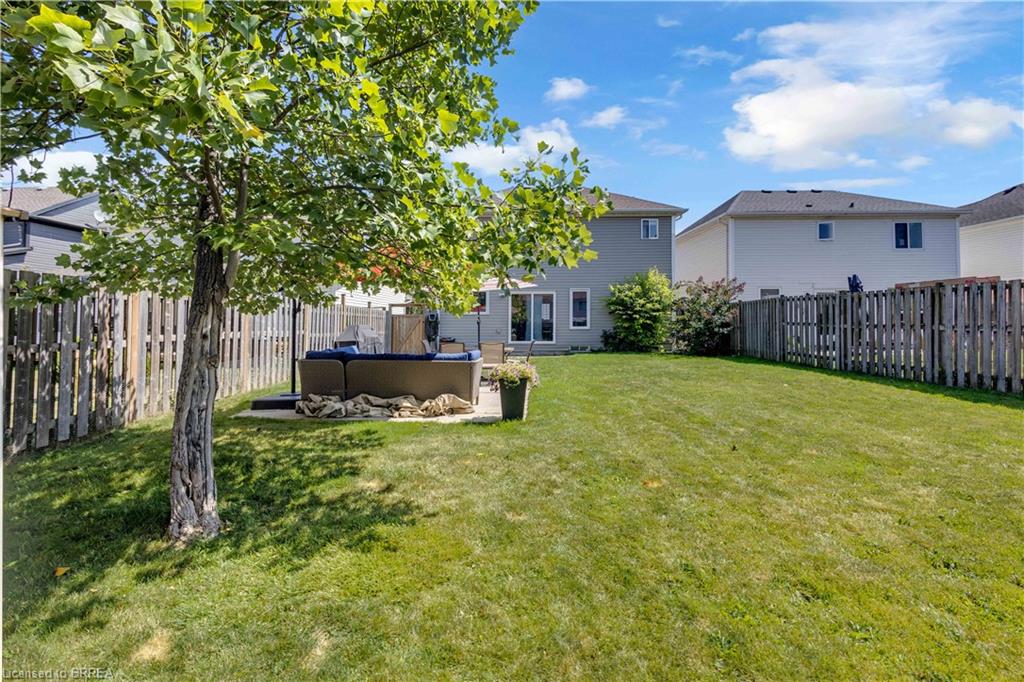 30 Stowe Terrace
