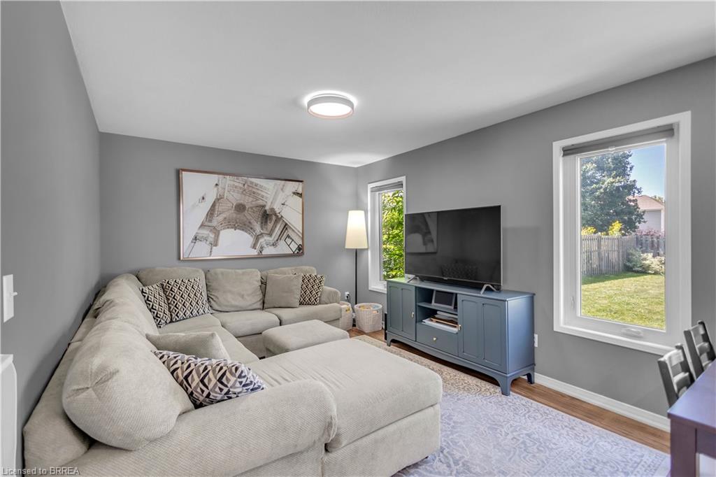 30 Stowe Terrace