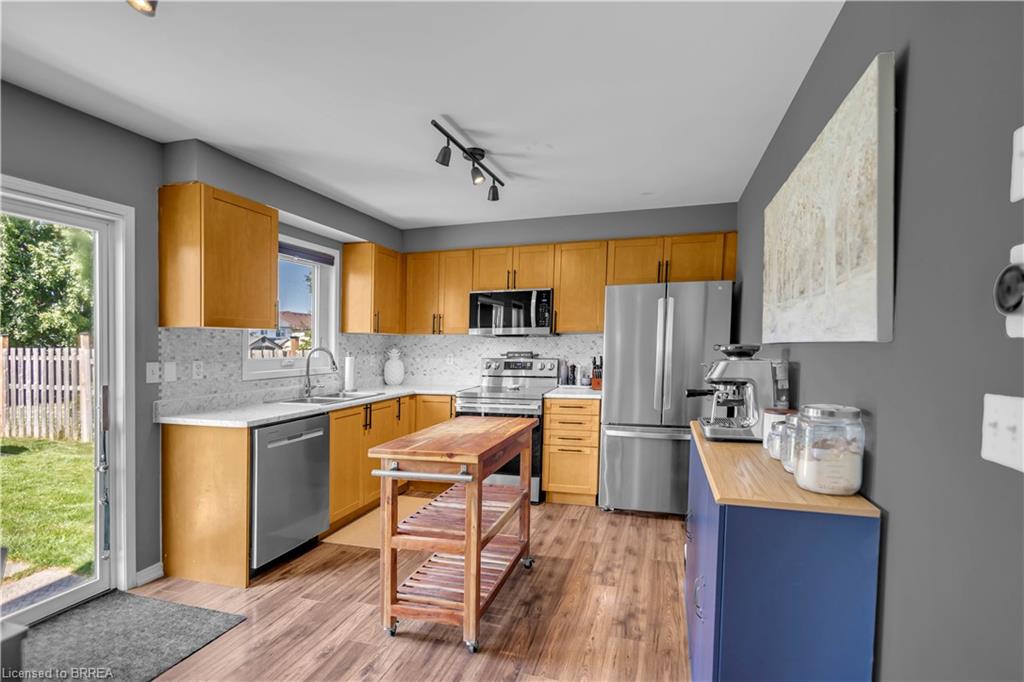 30 Stowe Terrace