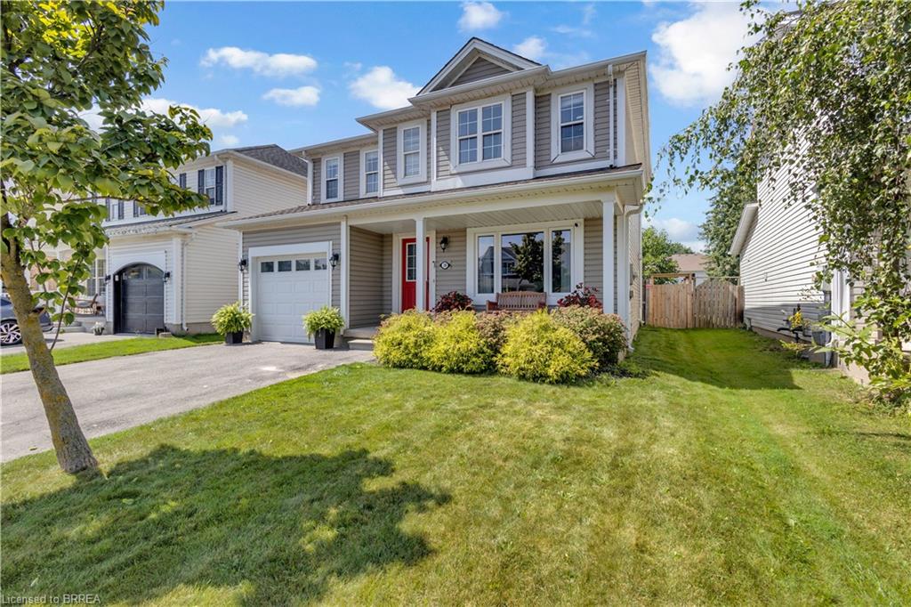 30 Stowe Terrace