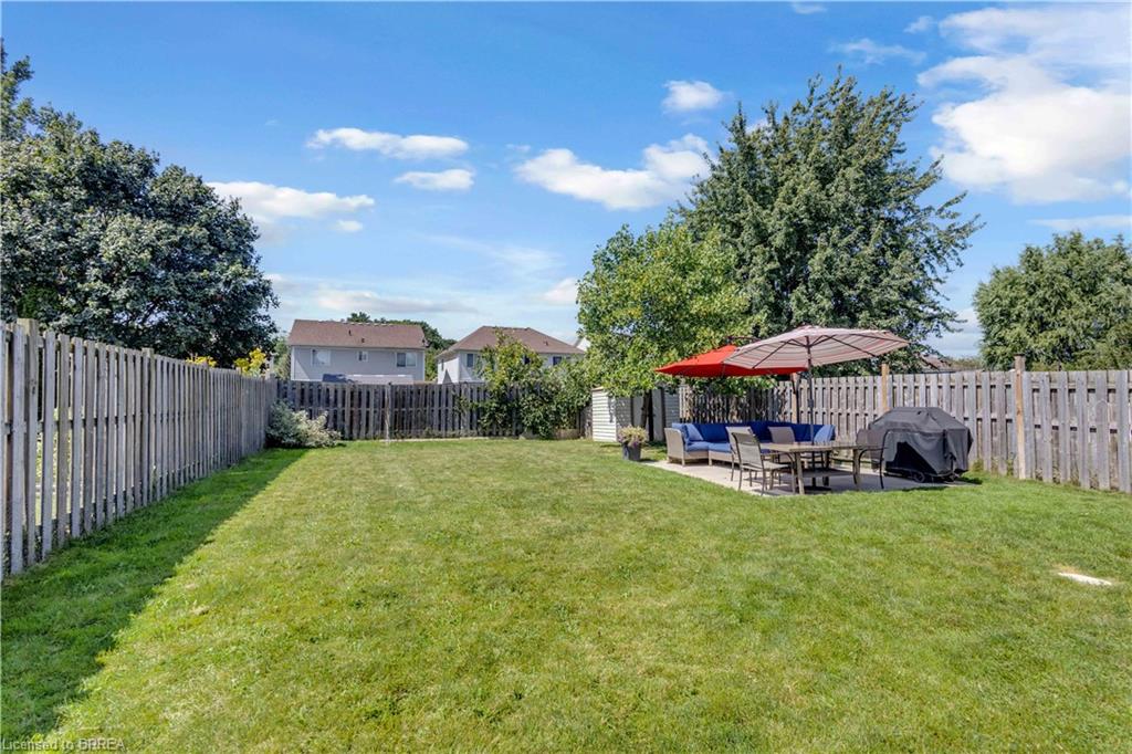 30 Stowe Terrace