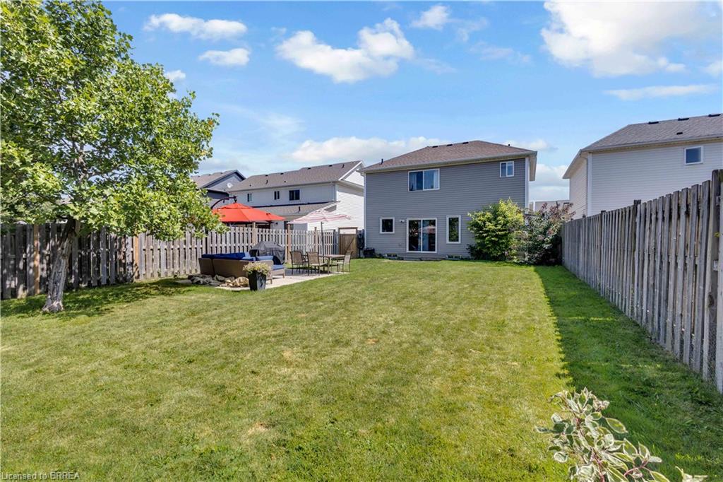 30 Stowe Terrace