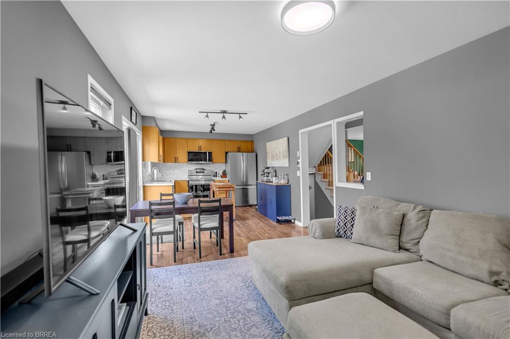 30 Stowe Terrace
