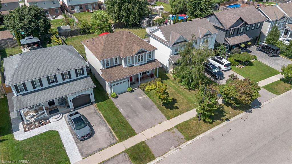 30 Stowe Terrace
