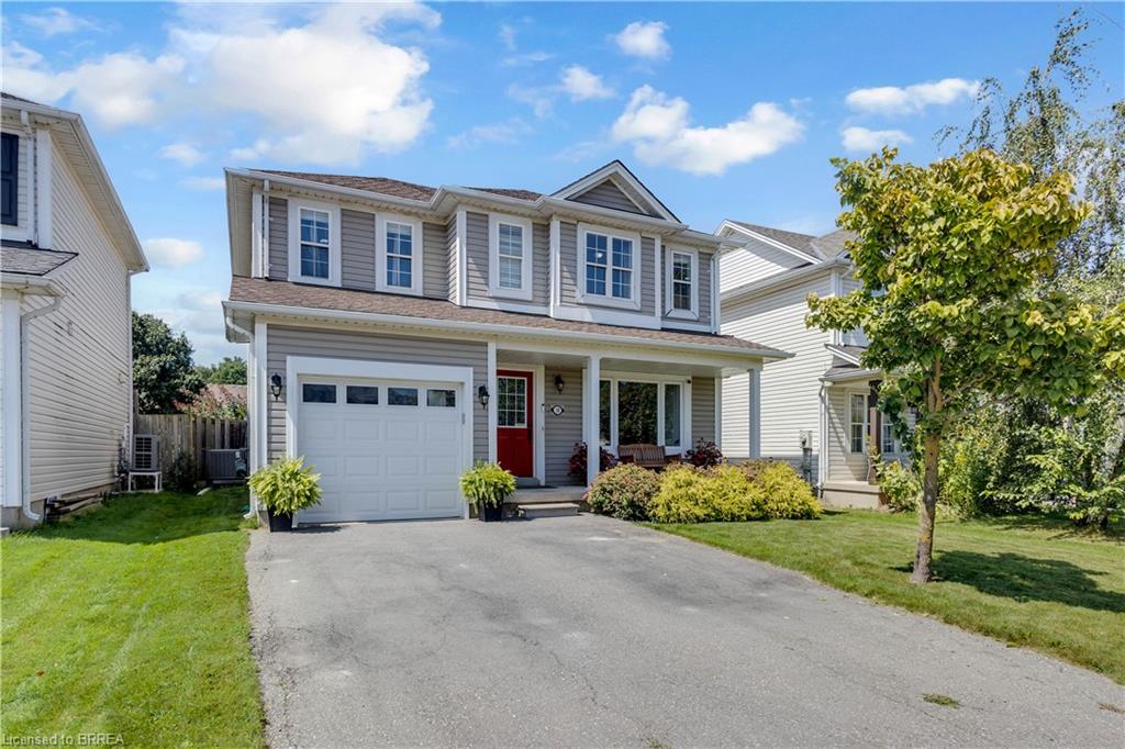 30 Stowe Terrace