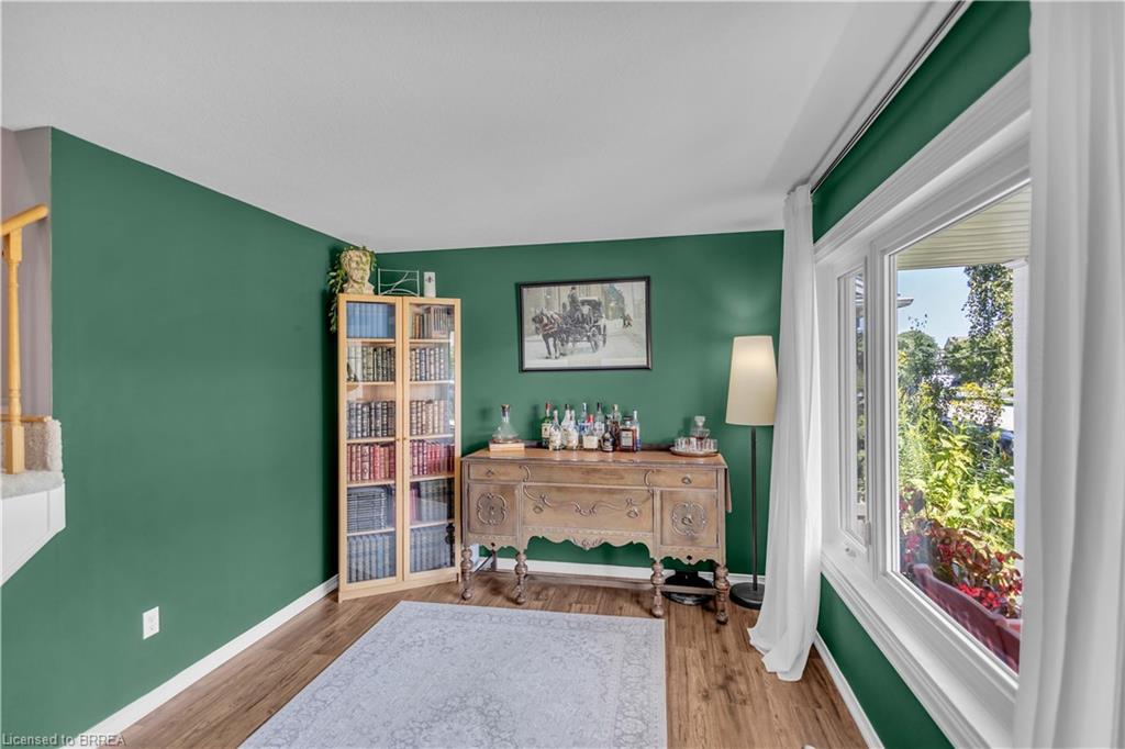 30 Stowe Terrace