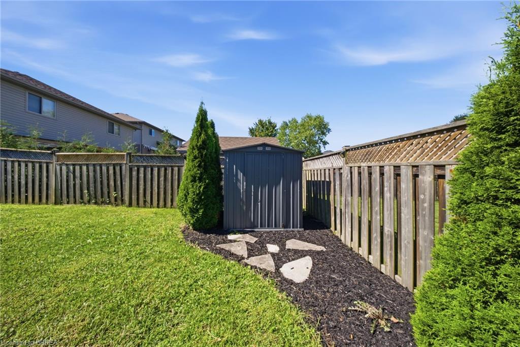 36 Garner's Lane