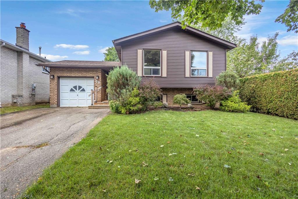 79 Hobart Crescent