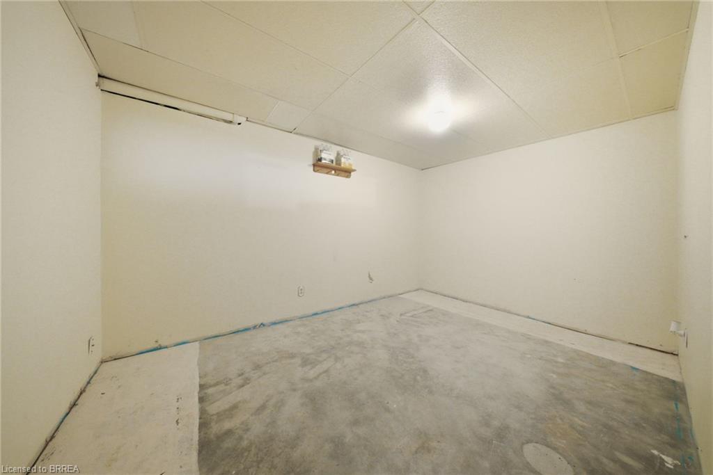 43 Ruffian Road