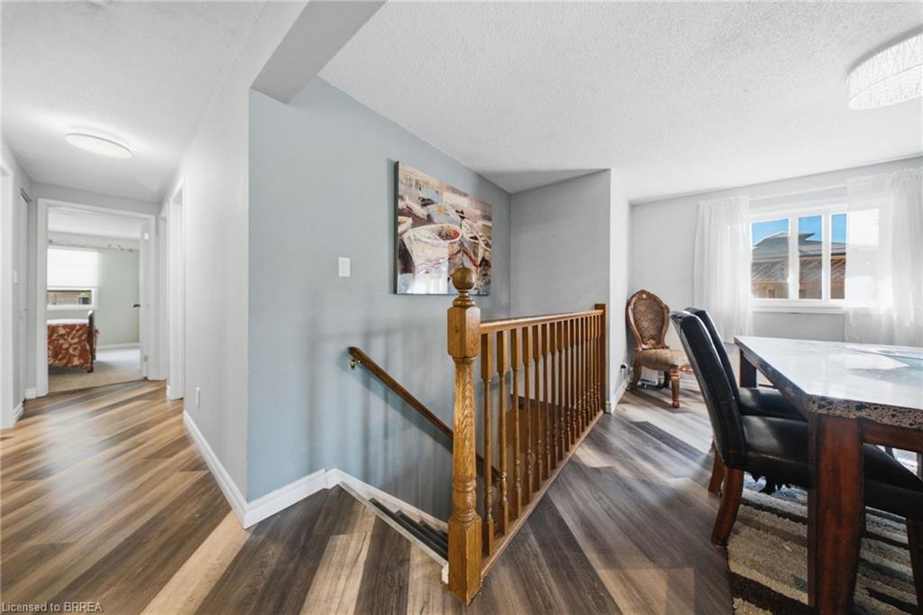 43 Ruffian Road