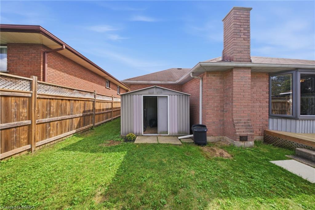 43 Ruffian Road
