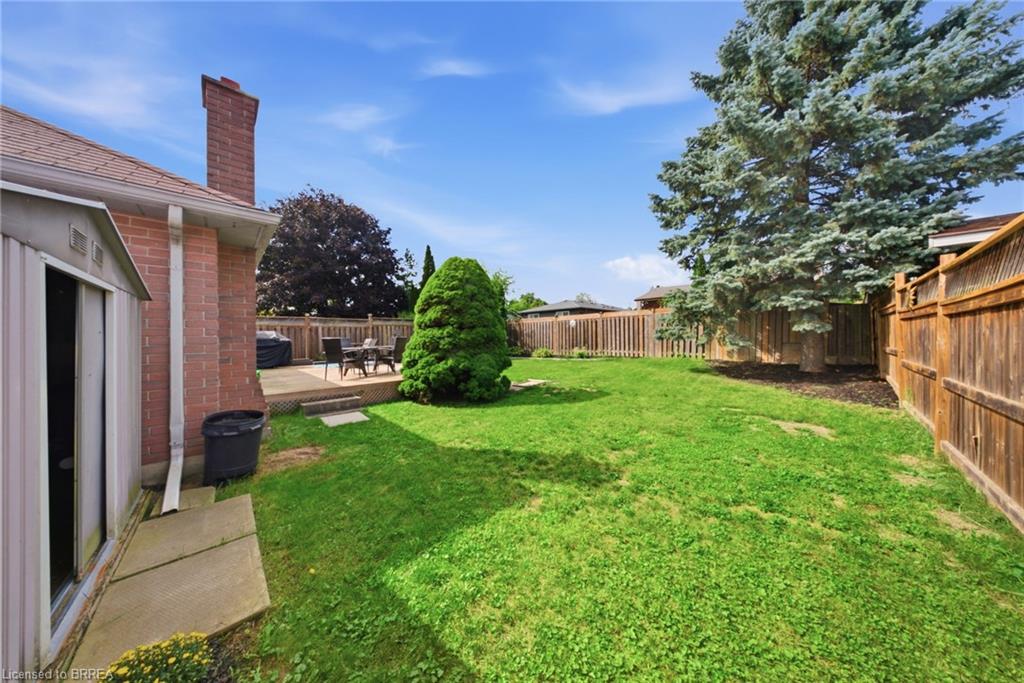 43 Ruffian Road