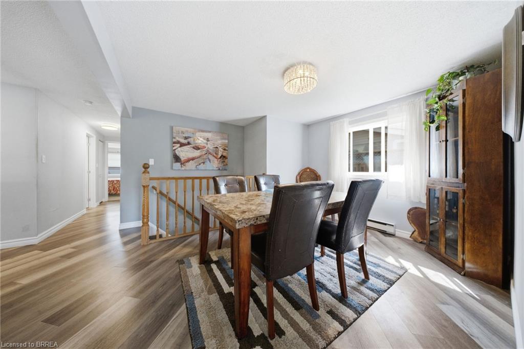 43 Ruffian Road