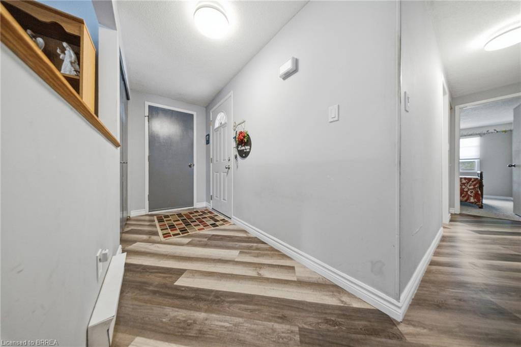 43 Ruffian Road