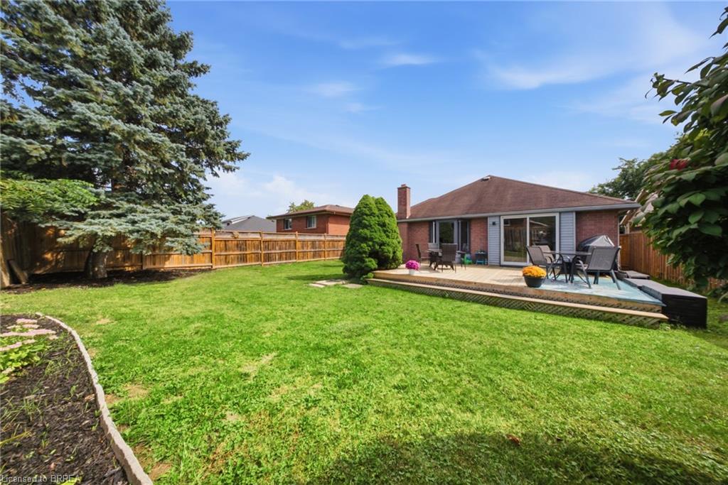 43 Ruffian Road