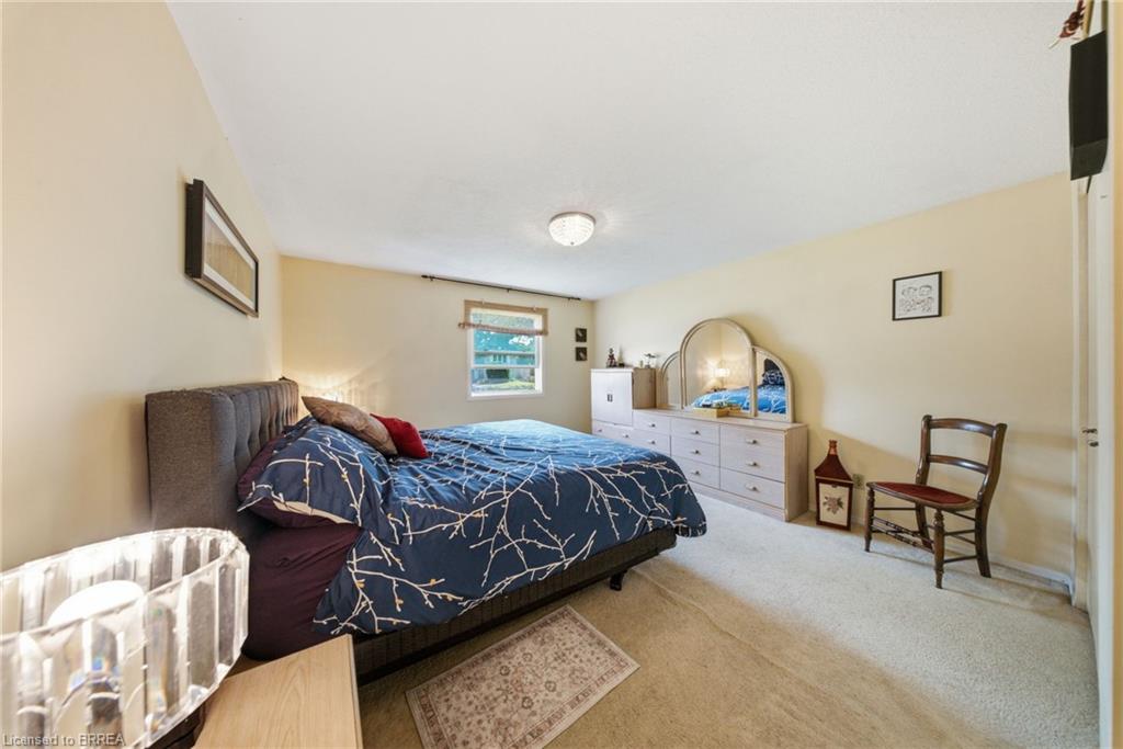 43 Ruffian Road