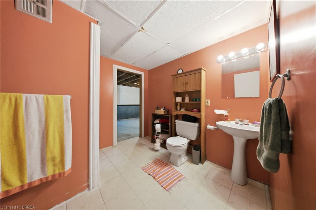 43 Ruffian Road
