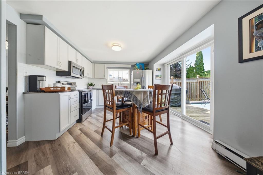 43 Ruffian Road
