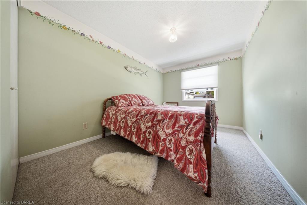 43 Ruffian Road